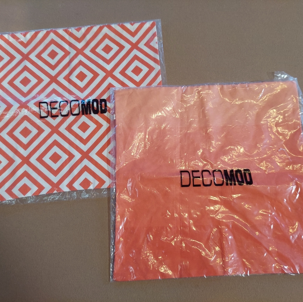 Cushion covers